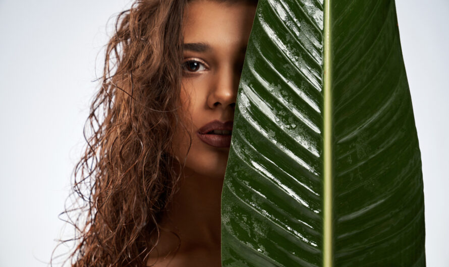 Naturalne, sprawdzone metody pielęgnacji skóry i włosów