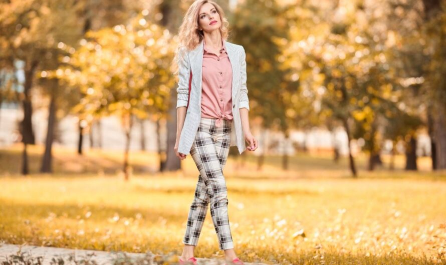 6 pomysłów na modne, wiosenne stylizacje do biura