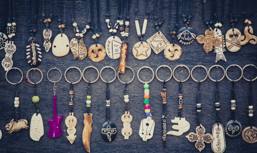 Breloki z nadrukiem – wszechstronny gadżet reklamowy dla Twojej firmy