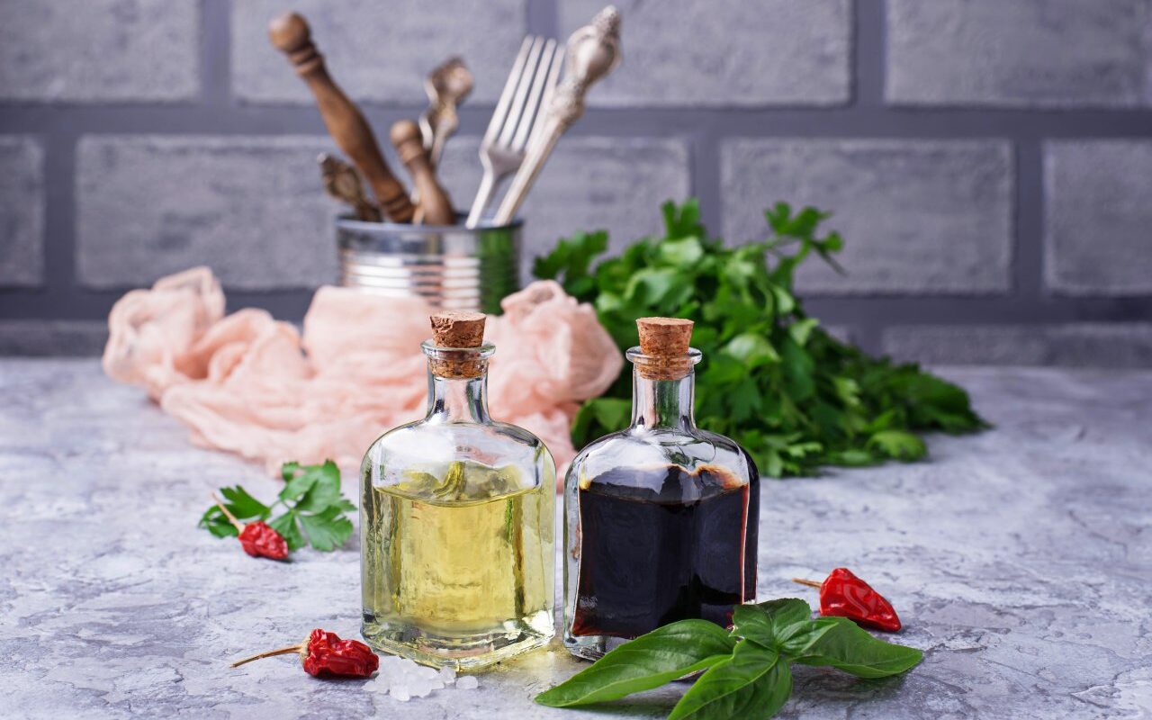 ocet balsamiczny