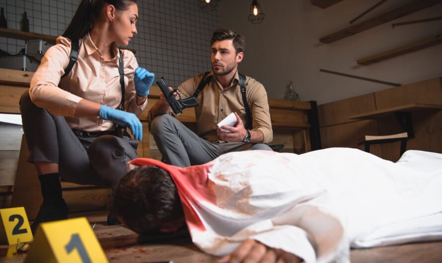 Jak Cormoran Strike zmienił oblicze współczesnych kryminałów?