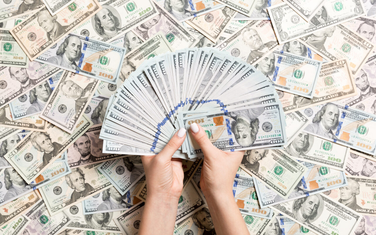 przewodnik po finansach osobistych dla kobiet