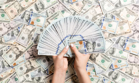 przewodnik po finansach osobistych dla kobiet