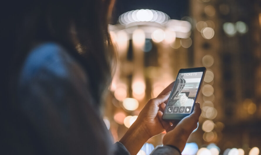 10 najlepszych aplikacji mobilnych, które ułatwią ci życie w mieście