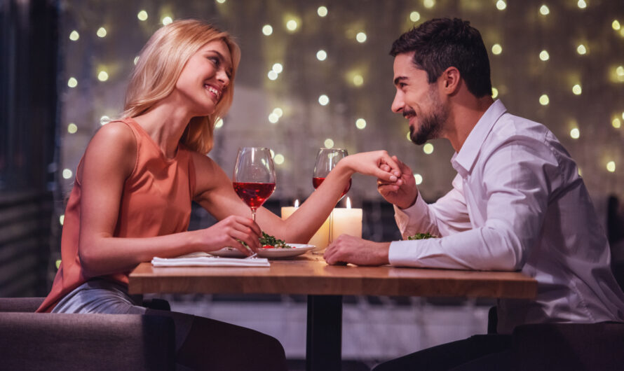 Sposoby na udaną pierwszą randkę: przewodnik pełen porad i dobrych praktyk