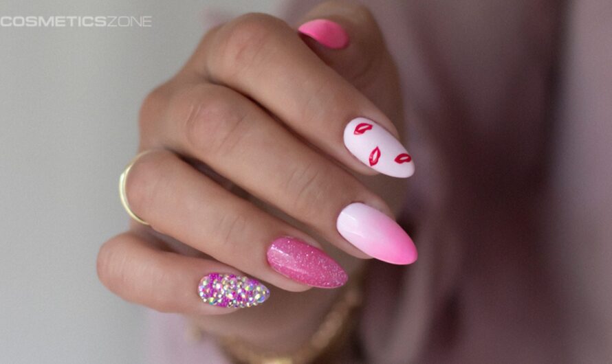 Cosmetics Zone. Przygotuj swoje paznokcie na wakacje z topowymi produktami