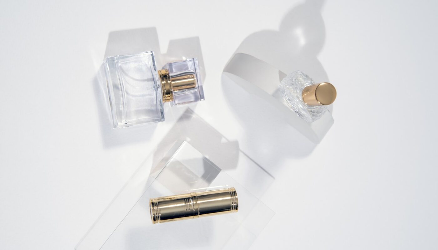 perfumy niszowe Sense Dubai