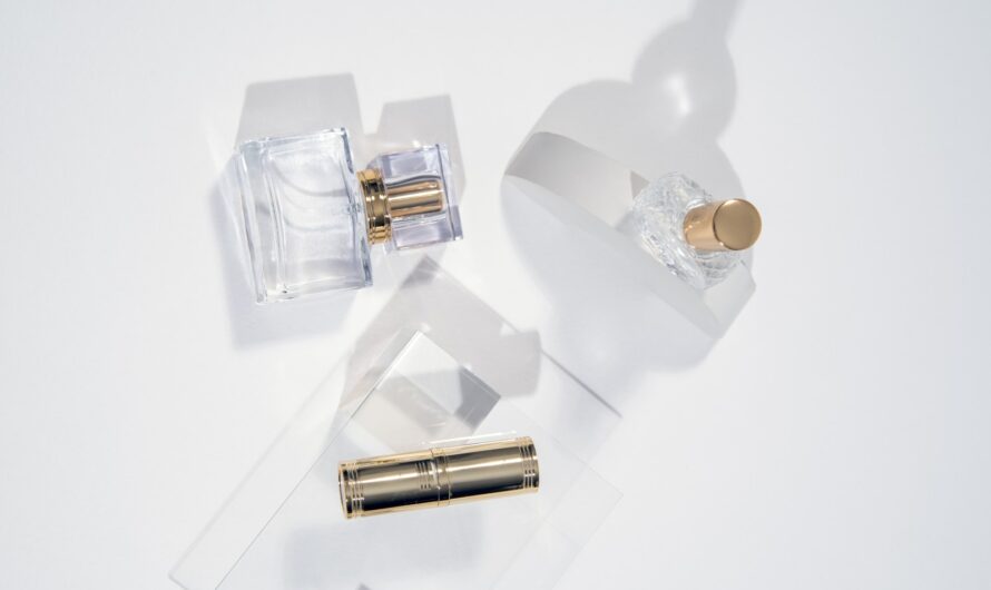 Odkryj magię orientu. Poznaj perfumy niszowe Sense Dubai