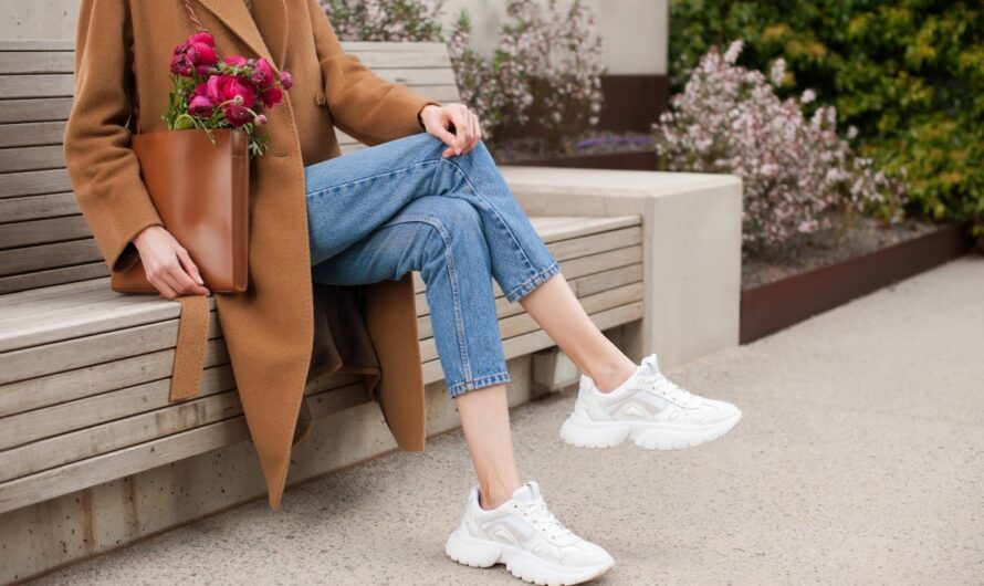 Jak stylizować sneakersy adidas damskie? Inspiracje modowe