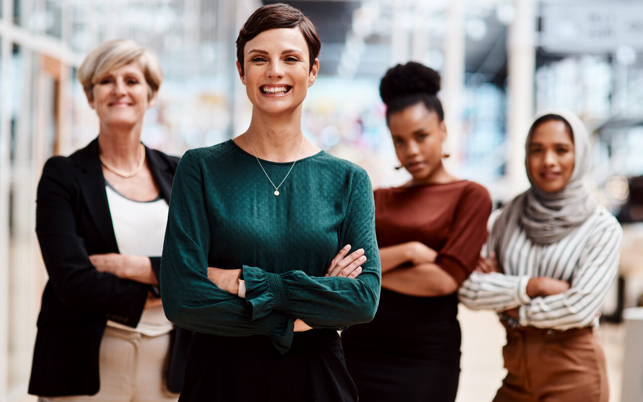 Prawa kobiet w pracy