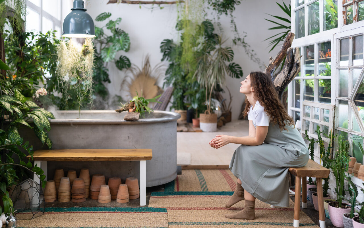 Dom, ogród, lajfstajl: kompleksowy przewodnik po trendach i poradach