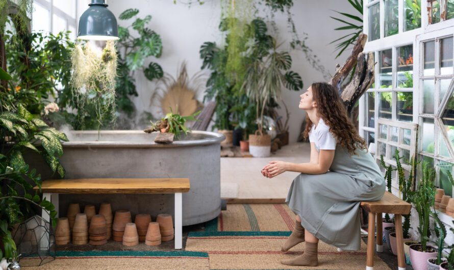 Dom, ogród, lajfstajl: kompleksowy przewodnik po trendach i poradach