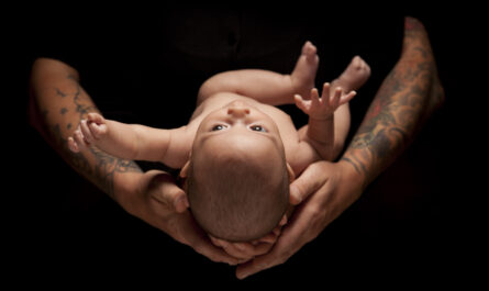 Dziecko, macierzyństwo, tacierzyństwo