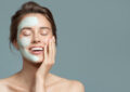 Facial care as the key to a healthy life and existence