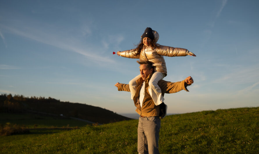 How to Maintain Your Individuality in a Long-Term Relationship: Balancing "I" and "We"