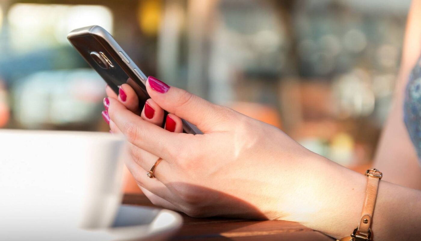 Sprawdź zasięg tam, gdzie korzystacie z telefonów