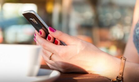 Sprawdź zasięg tam, gdzie korzystacie z telefonów