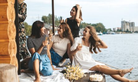 Weekend z przyjaciółkami. Jak pogodzić różne pomysły na wspólny wyjazd?